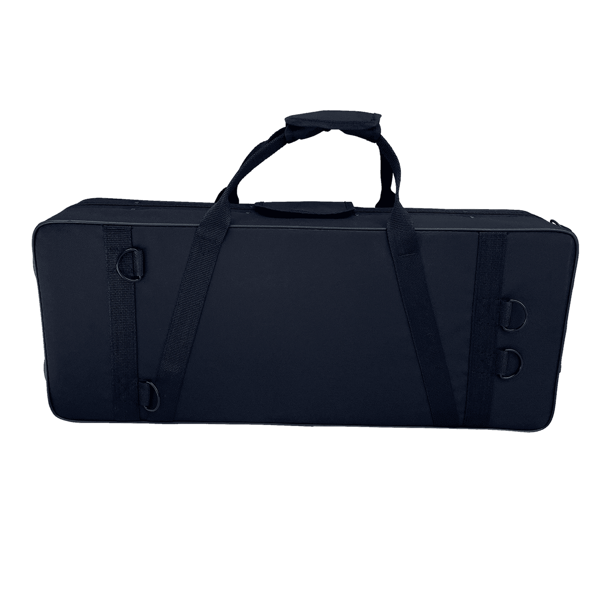 Grassi SAL700BK School Series Alto Saxophone Black Lacquer