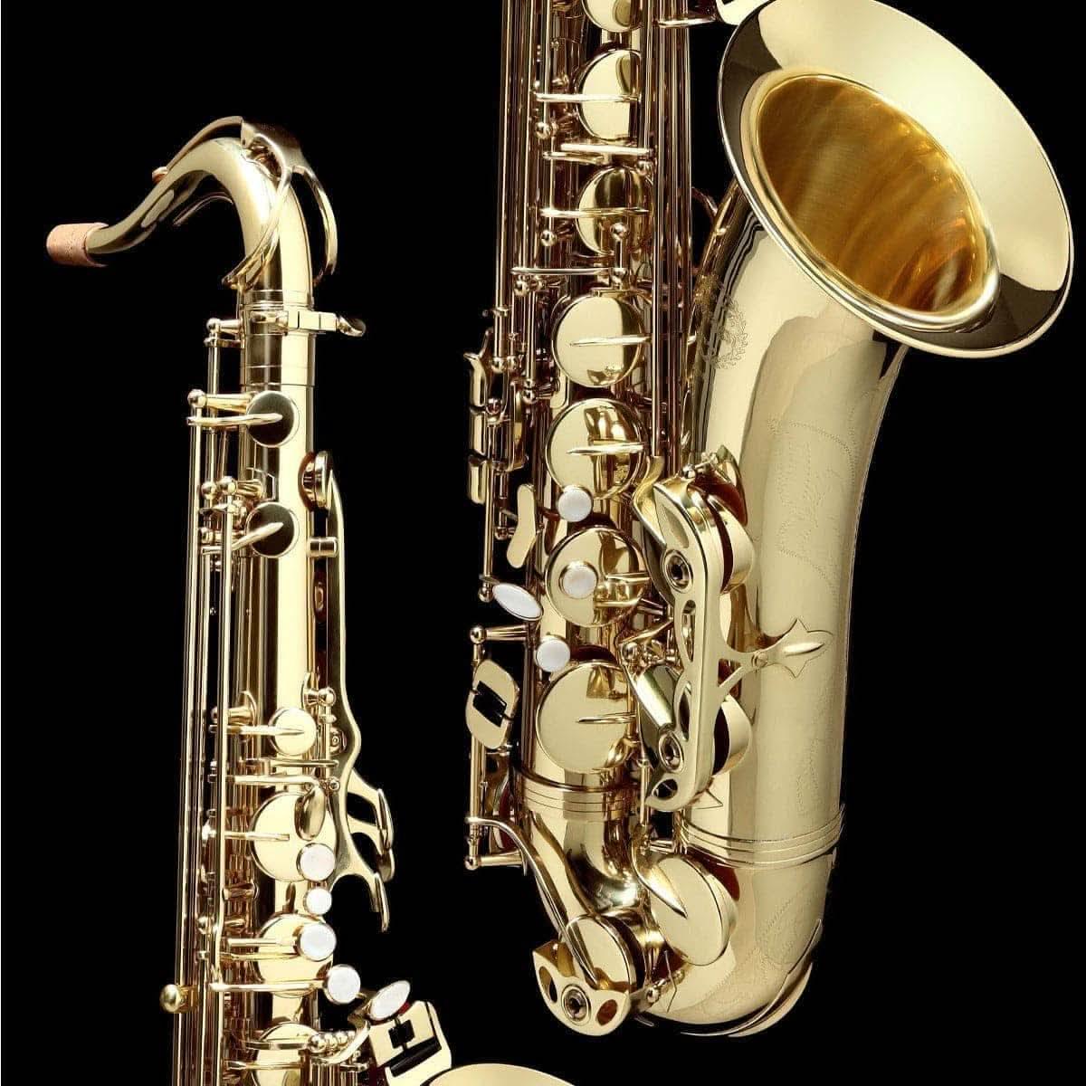 Saxophone Ida Maria Grassi GIG Guitars