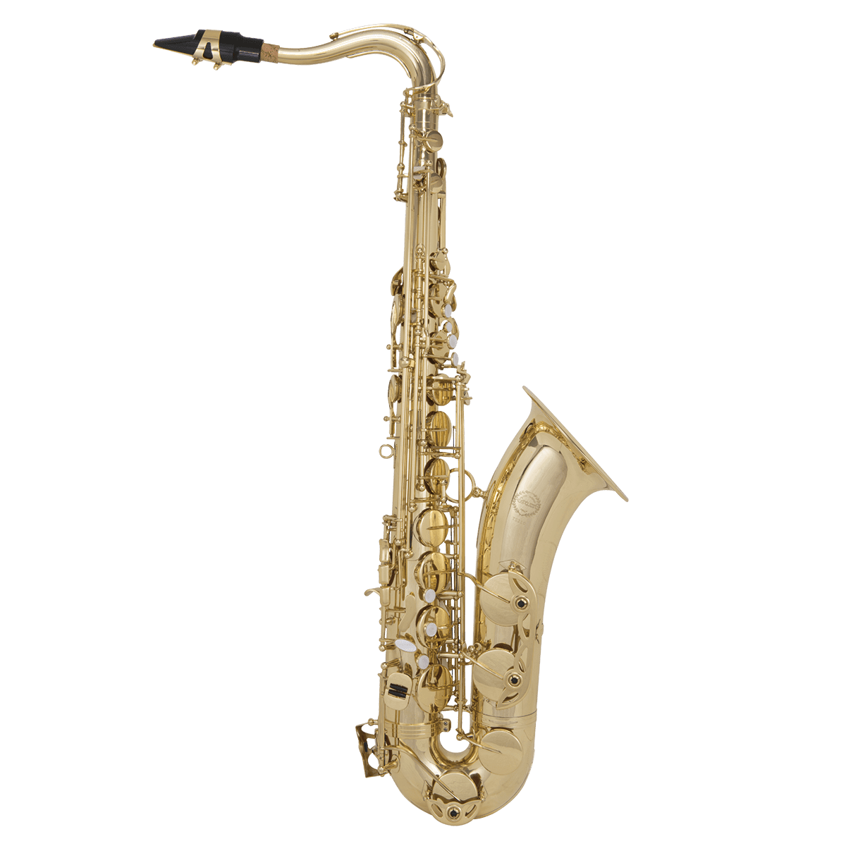 Saxophone Ida Maria Grassi GIG Guitars