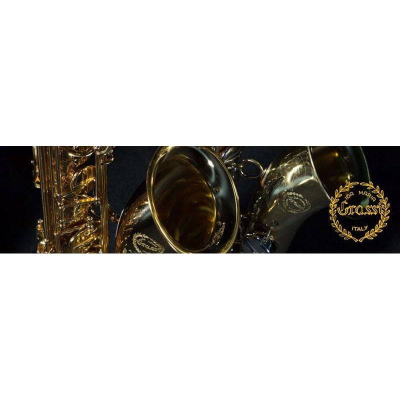 Saxophone Ida Maria Grassi GIG Guitars