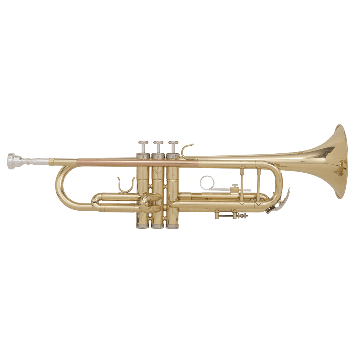 Trumpet Ida Maria Grassi GIG Guitars
