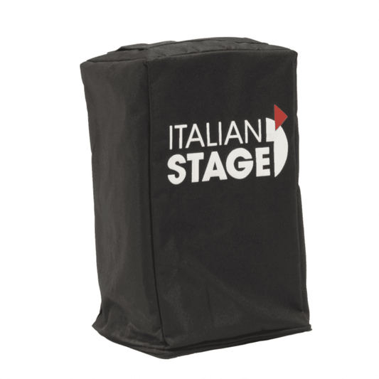Italian Stage Cover for SPX08 range of Speakers Italian Stage Speaker Covers