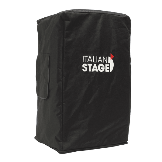 Italian Stage Cover for SPX15 range of Speakers Italian Stage Speaker Covers