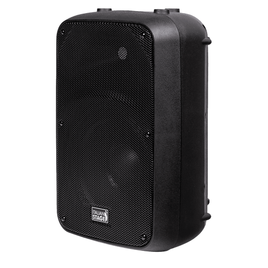 Italian Stage SPX10AUB 10" bi-active two way speaker with Media Player Italian Stage Two Way Speakers