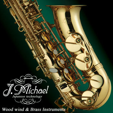 J.Michael CL460 Clarinet (Bb) in Matt Finish