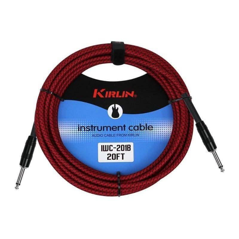 Cables & Leads Kirlin GIG Guitars