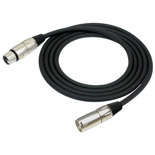 Kirlin KMP480-10 10FT XLR - XLR Cable Kirlin Cables & Leads