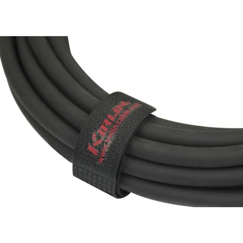 Kirlin KSBCV166-3 3FT Speaker Cable 1/4" Kirlin Cables & Leads