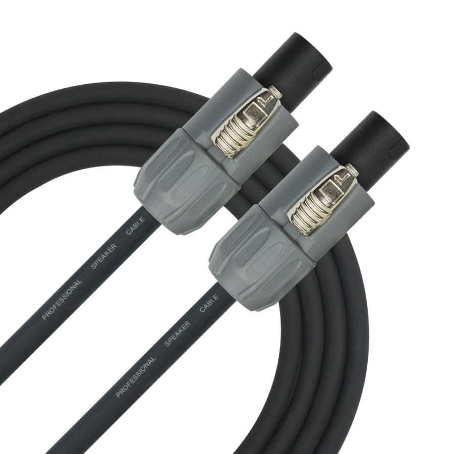 Kirlin SBC167K-3 Speakon to Speakon Cable 3Ft Kirlin Cables & Leads