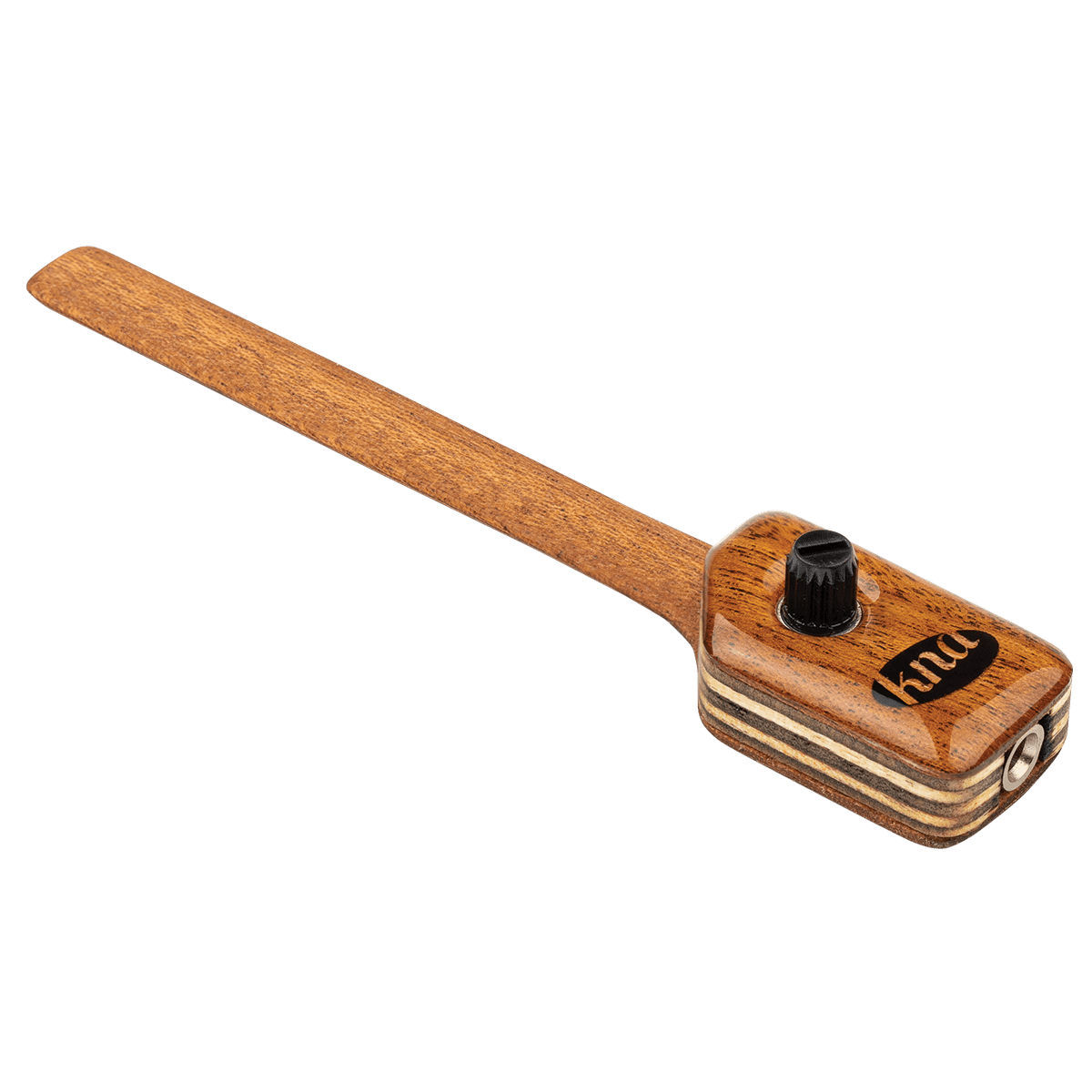 KNA NG-2 Classical Guitar Pickup with Volume Control KNA Pickups