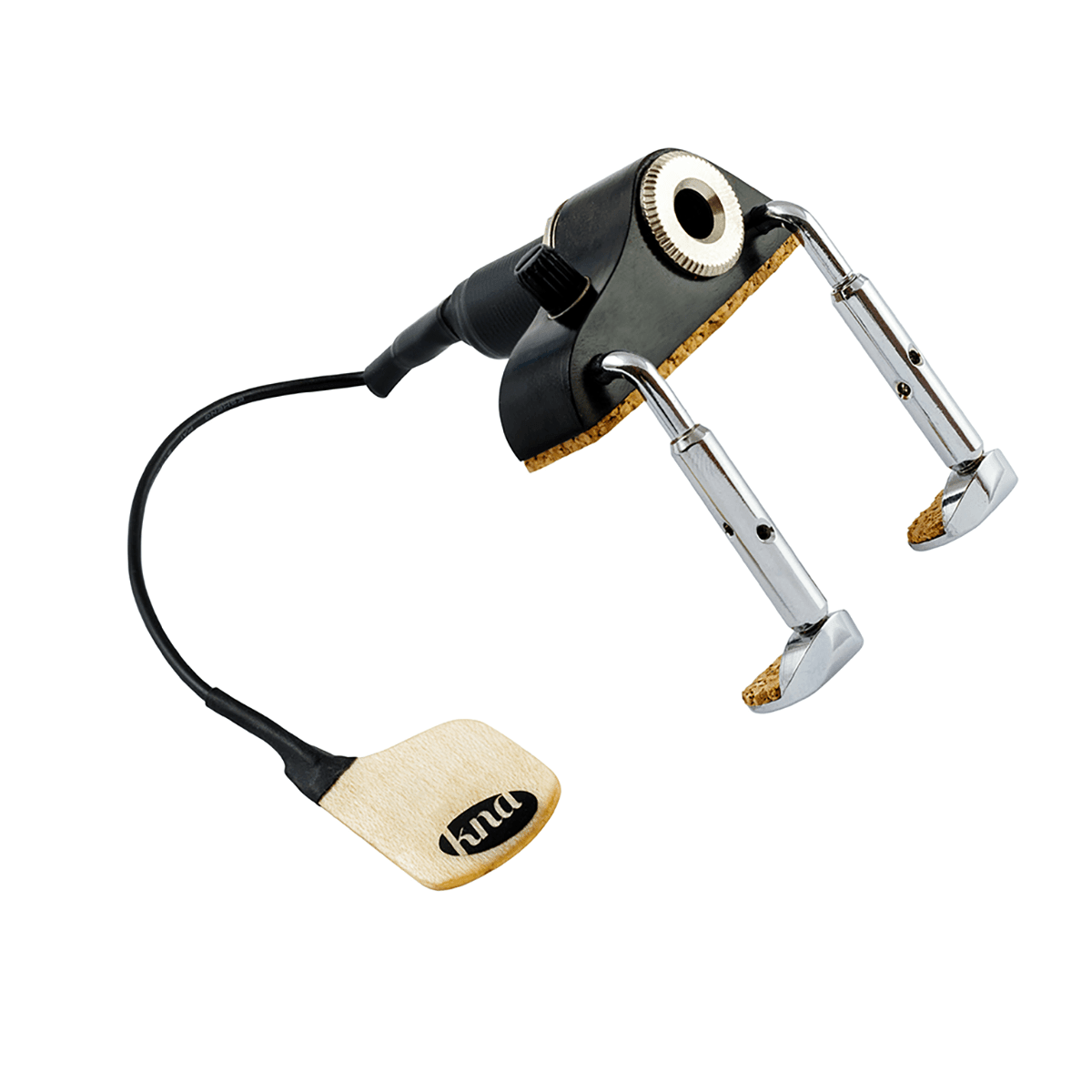Mandolin Accessories KNA Pickups GIG Guitars