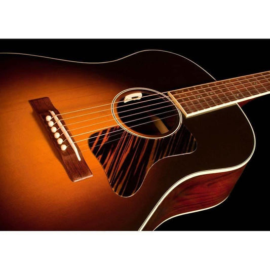 LR Baggs ANTHSL Anthem SL Acoustic Guitar Pickup System with Element & Microphone LR Baggs Acoustic Guitar Pickup