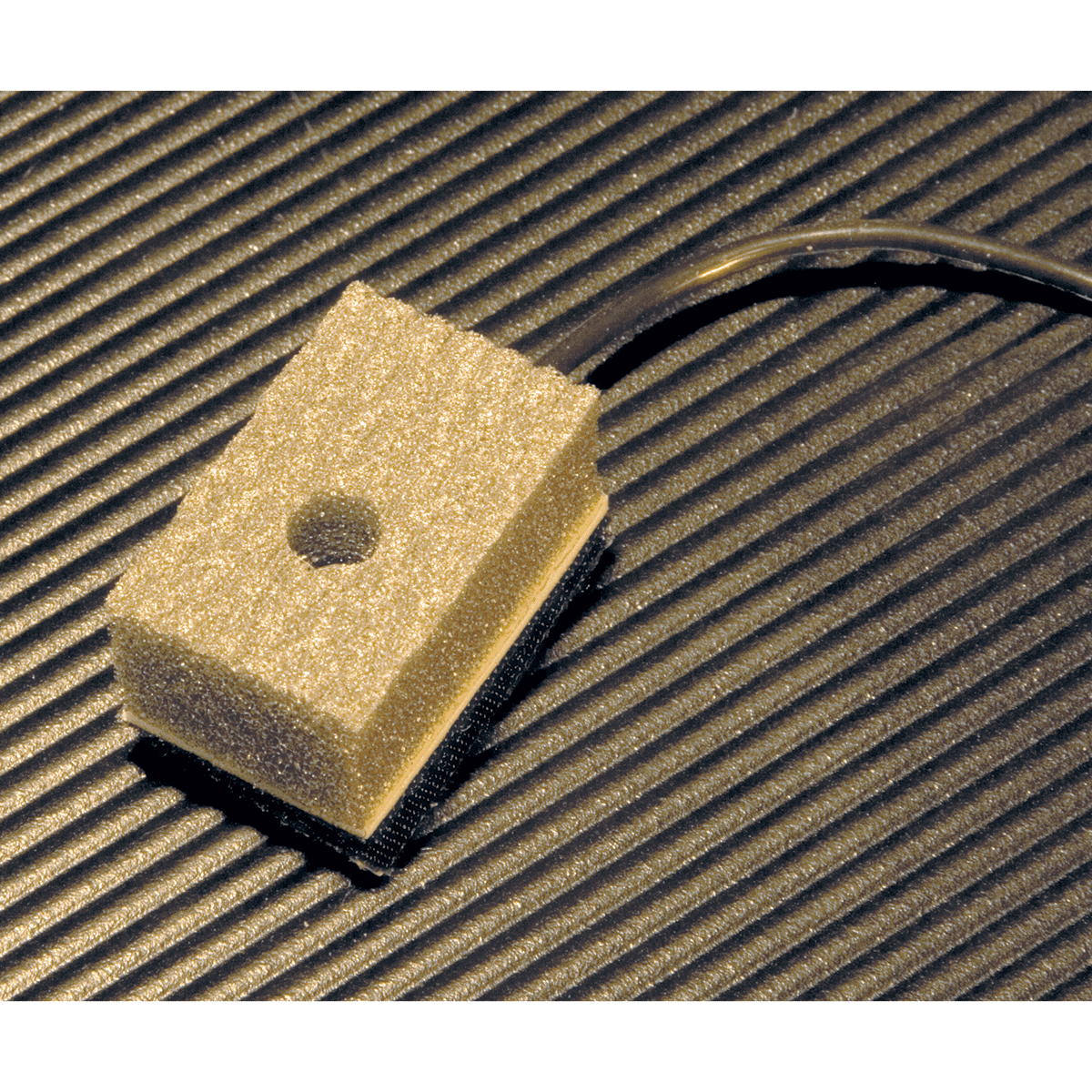 LR Baggs DSELE Dual Source Mixing Acoustic Guitar Pickup and Mic System LR Baggs Acoustic Guitar Pickup