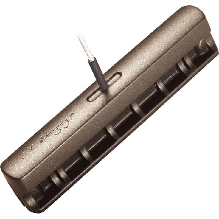 LR Baggs IBAS IBeam Bridge Plate Active Pickup System for Steel String Guitar LR Baggs Acoustic Guitar Pickup