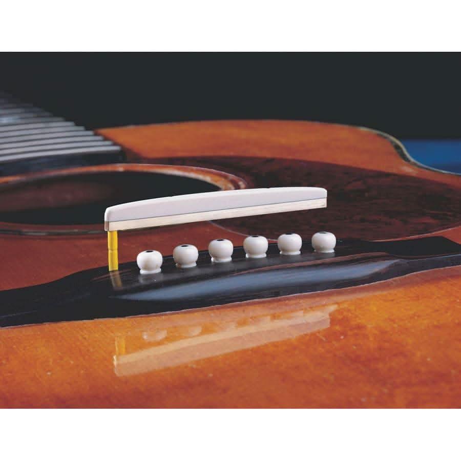 LR Baggs LB12 Under Saddle Pickup for 12-String Guitars LR Baggs Acoustic Guitar Pickup