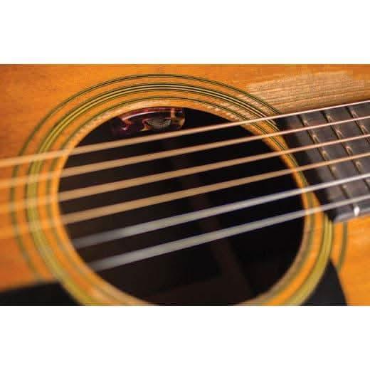 LR Baggs LYRIC Microphone Guitar System LR Baggs Acoustic Guitar Pickup