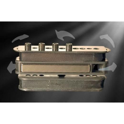 LR Baggs M1 Soundhole Body-Sensitive Magnetic Pickup LR Baggs Acoustic Guitar Pickup