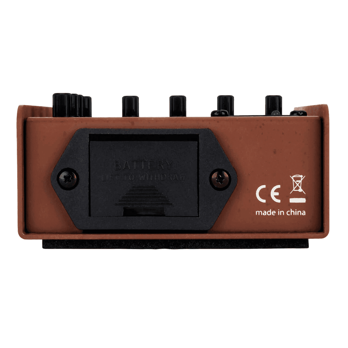 LR Baggs PARA-DI Acoustic Guitar Preamp LR Baggs Acoustic Guitar Pickup