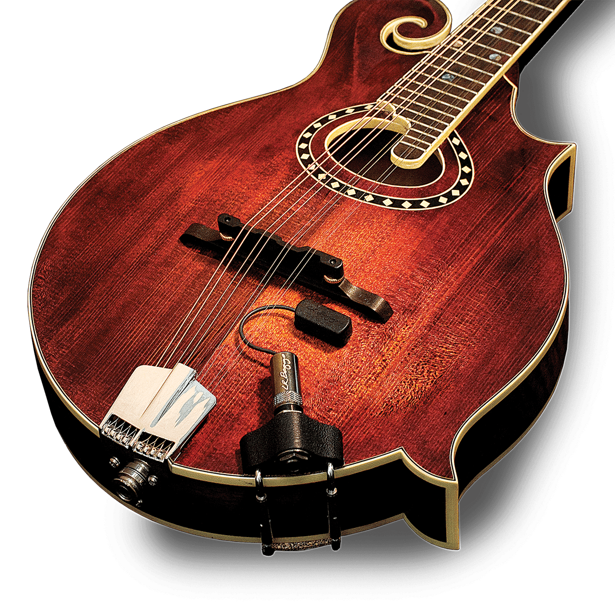 Acoustic Guitar Pickup LR Baggs GIG Guitars