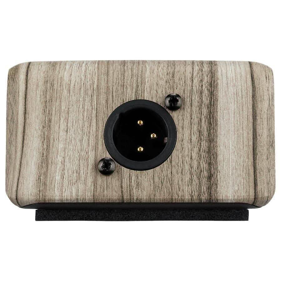 LR Baggs LRBALIGNDI Align Active DI LR Baggs Acoustic Pedals