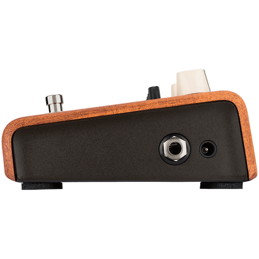 LR Baggs LRBALIGNEQ Align Equaliser Pedal LR Baggs Acoustic Pedals