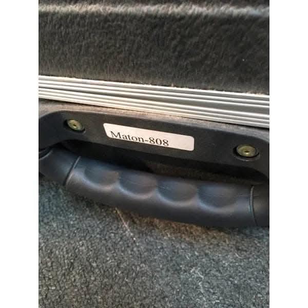 Acoustic/Electric Guitars Maton GIG Guitars