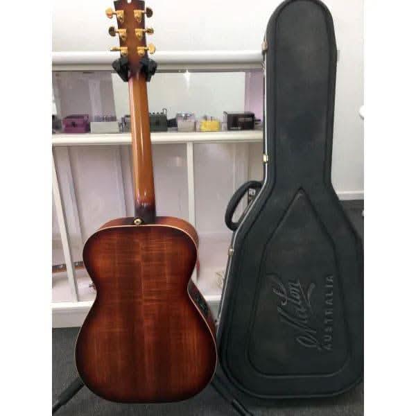 Acoustic/Electric Guitars Maton GIG Guitars