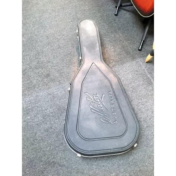 Acoustic/Electric Guitars Maton GIG Guitars
