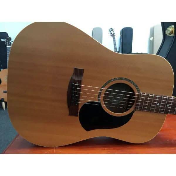 Acoustic/Electric Guitars Maton GIG Guitars