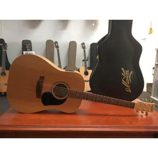 Acoustic/Electric Guitars Maton GIG Guitars