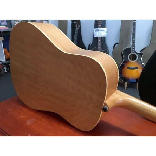 Acoustic/Electric Guitars Maton GIG Guitars