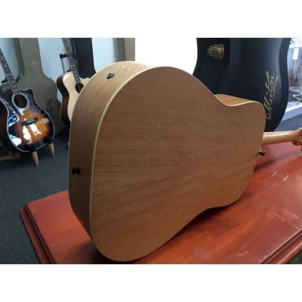 Acoustic/Electric Guitars Maton GIG Guitars