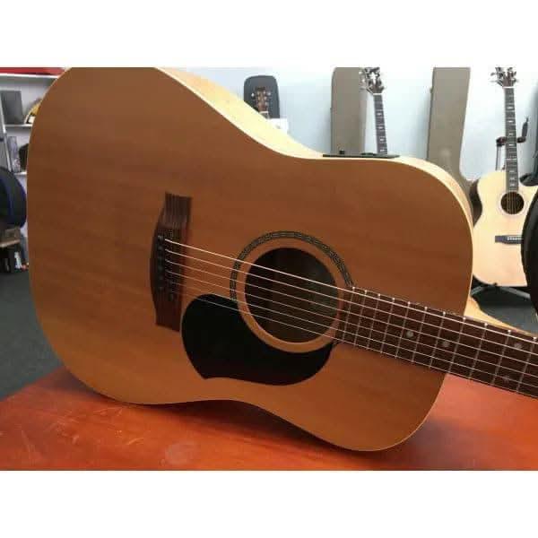 Acoustic/Electric Guitars Maton GIG Guitars