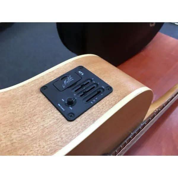 Acoustic/Electric Guitars Maton GIG Guitars
