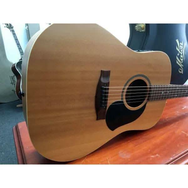 Acoustic/Electric Guitars Maton GIG Guitars