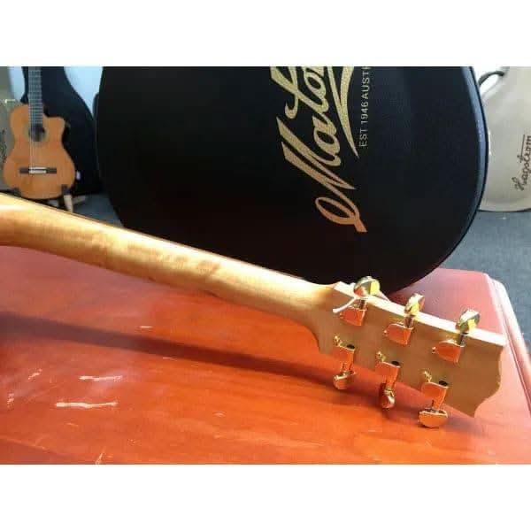 Acoustic/Electric Guitars Maton GIG Guitars