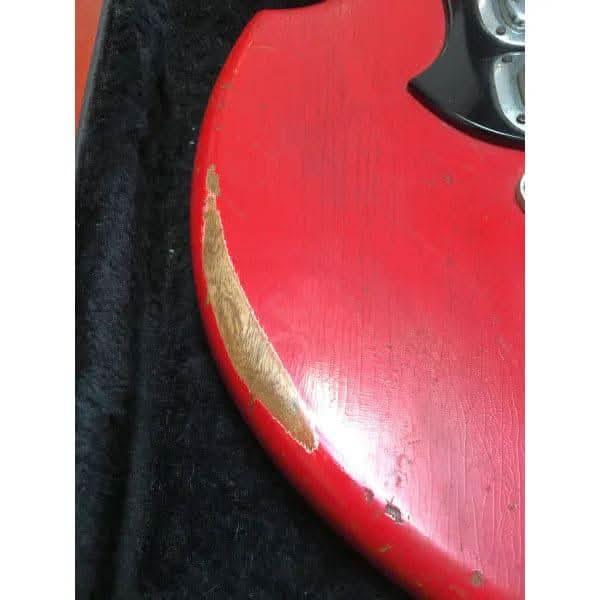 Electric Guitars Maton GIG Guitars