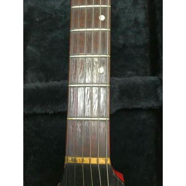 Electric Guitars Maton GIG Guitars