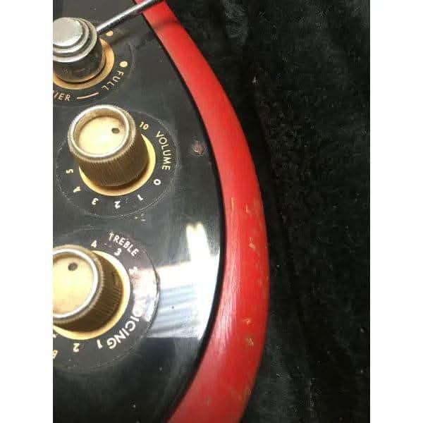 Electric Guitars Maton GIG Guitars