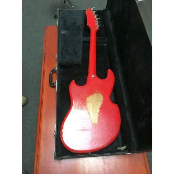 Electric Guitars Maton GIG Guitars