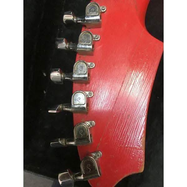 Electric Guitars Maton GIG Guitars