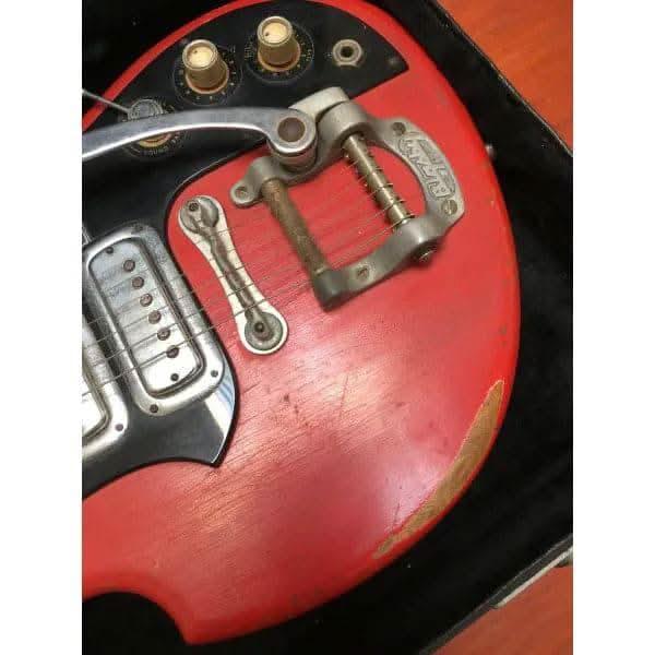 Electric Guitars Maton GIG Guitars