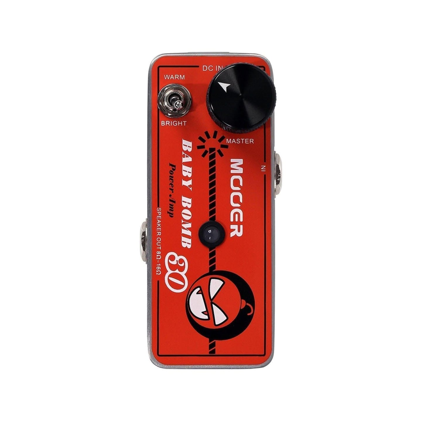 Amps Mooer GIG Guitars