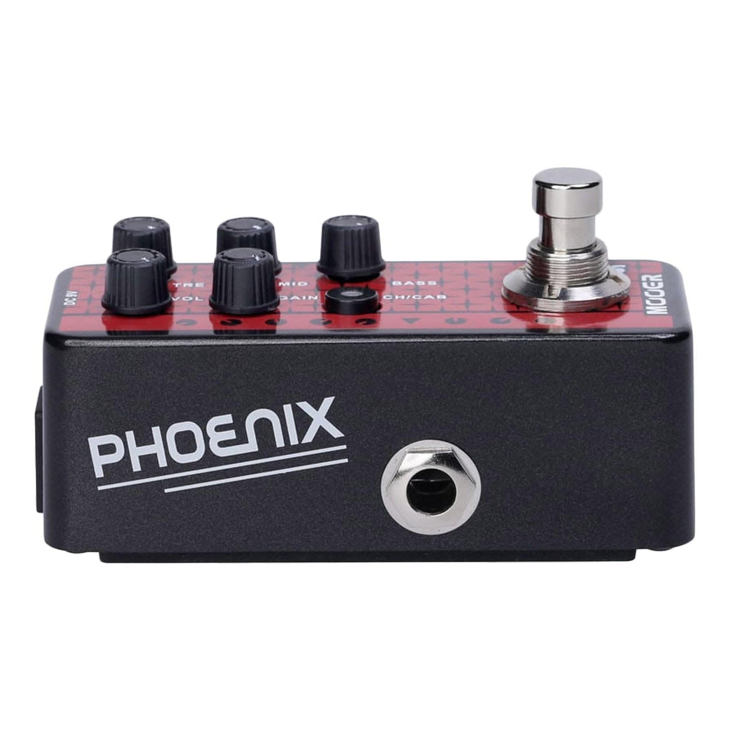 Effects Pedals Mooer GIG Guitars
