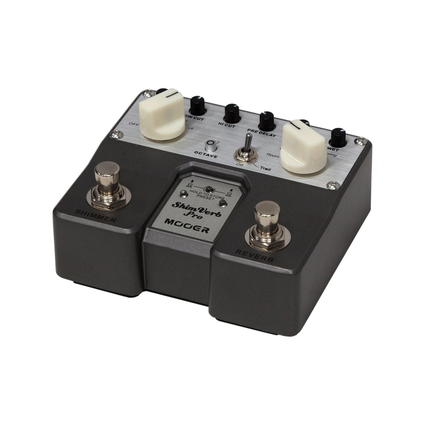 Effects Pedals Mooer GIG Guitars