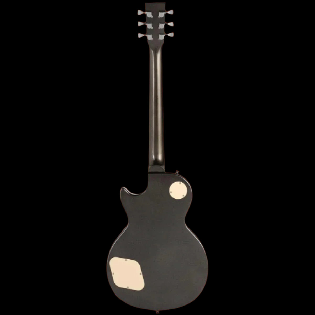 Northstar LP-Style Electric Guitar Charcoal Frost Northstar Electric Guitars