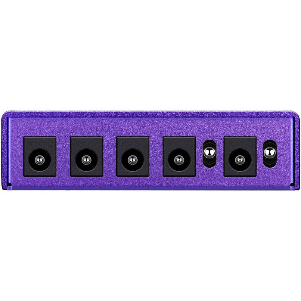 NU-X Zeus Jr. Isolated Power Supply with Cables NU-X Effects Pedals