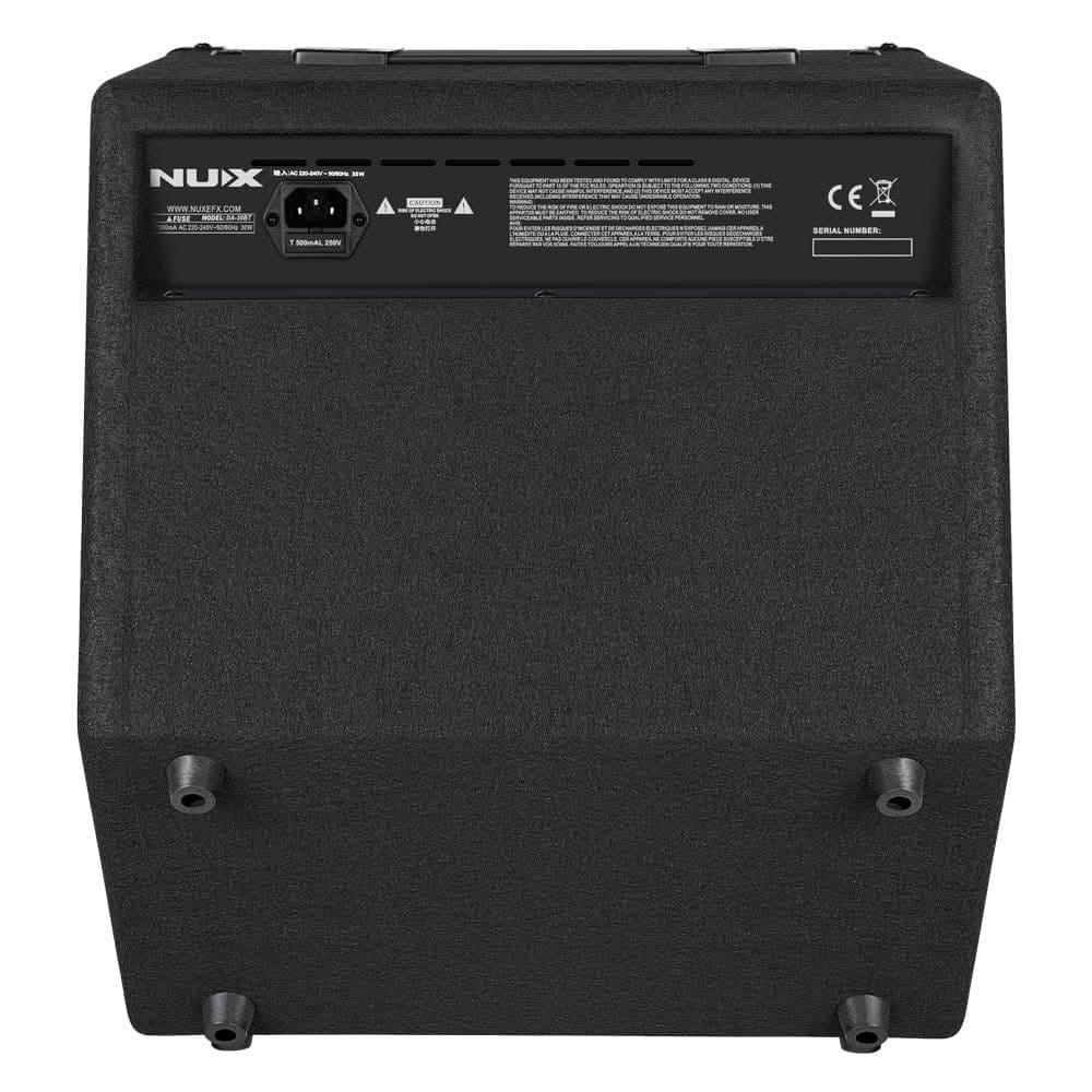 NU-X 30W Electronic Drum Kit Amplifier with Bluetooth