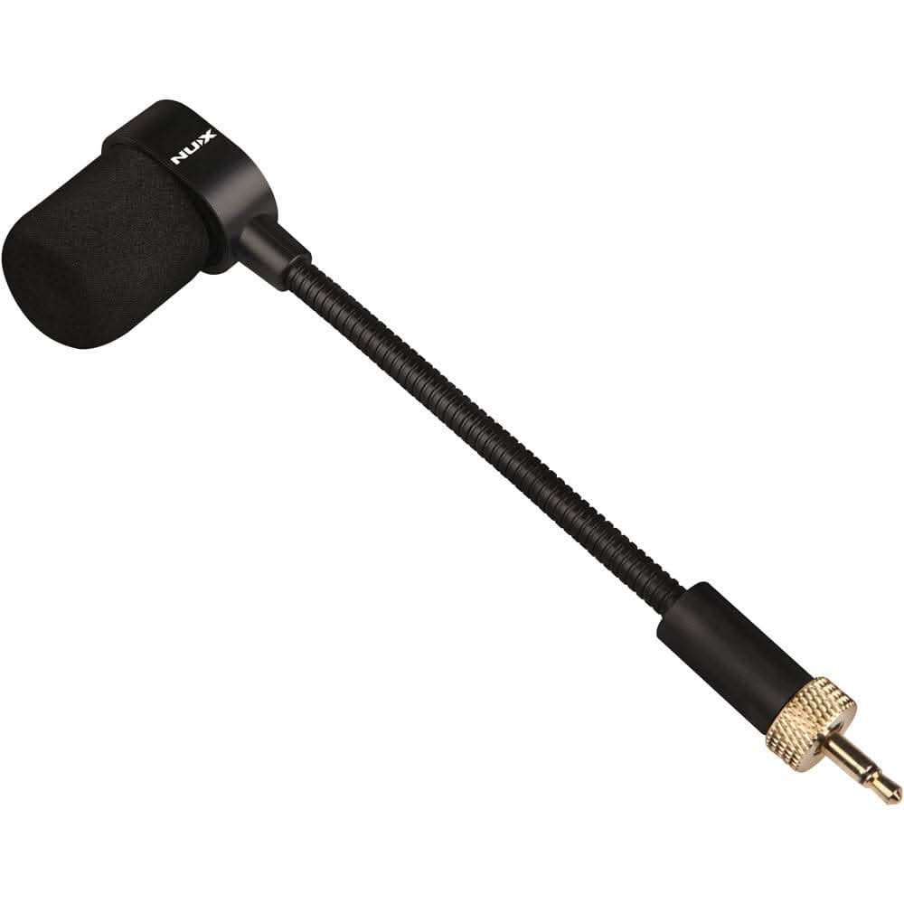 NU-X B-6 Digital 2.4GHz Wireless System for Saxophone NU-X Products