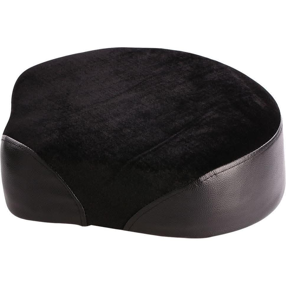 NU-X Double Braced Motostyle Drum Throne in Black NU-X Products Drum